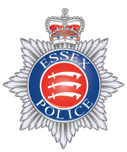 Essex Police Logo PNG Vector