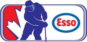 Esso Cup Logo Vector