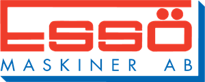 Esso Maskiner Logo Vector