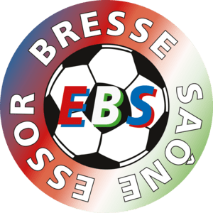Essor Bresse Saône Logo PNG Vector