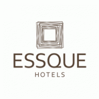 Essque Hotels Logo Vector