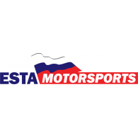 Esta Motorsports Logo PNG Vector