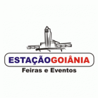 Estação Goiânia Logo PNG Vector