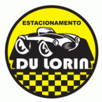 Estacionamento Du Lorin Logo Vector