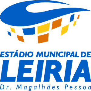 Estádio Municipal de Leiria Logo PNG Vector