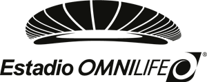Estadio Omnilife Logo PNG Vector