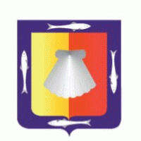 Estado Baja California Sur Logo PNG Vector