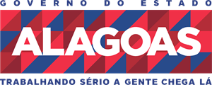 Estado de Alagoas Logo PNG Vector