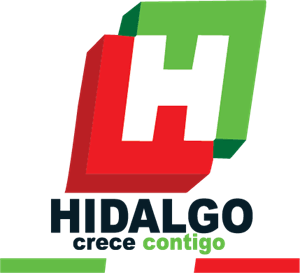 Estado de Hidalgo Logo PNG Vector