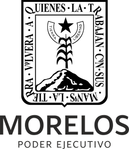 Estado de Morelos Logo PNG Vector