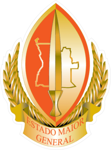 Estado Maior General Logo PNG Vector