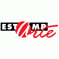 Estamp-Arte Logo PNG Vector