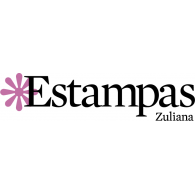 Estampas Zuliana Logo PNG Vector