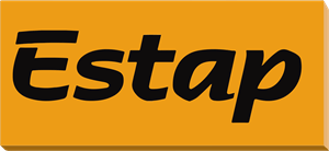 Estap Logo PNG Vector