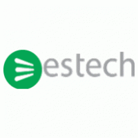 Estech Logo PNG Vector