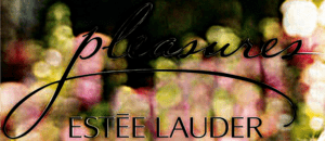 Estee Lauder Pleasures Logo PNG Vector