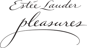 Estee Lauder Pleasures Logo PNG Vector