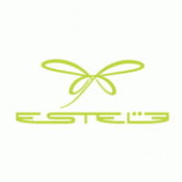 Estele Logo PNG Vector