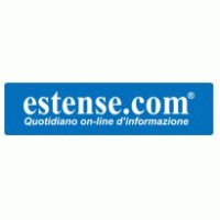 estense.com Logo Vector
