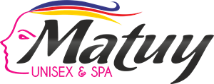 Estética Matuy Logo Vector