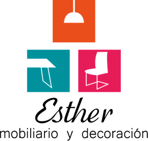 ESTHER Logo PNG Vector
