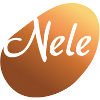Esthetiek Nele Logo Vector