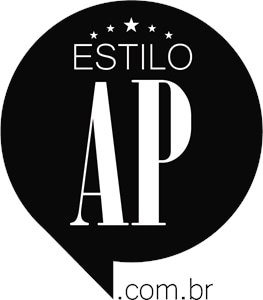 Estilo AP Logo PNG Vector