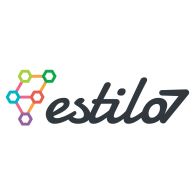 Estilo7 Marketing de Performance Logo PNG Vector
