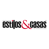 Estilos & Casas Logo PNG Vector