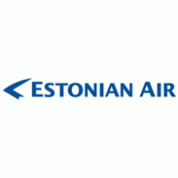 Estonian air Logo PNG Vector