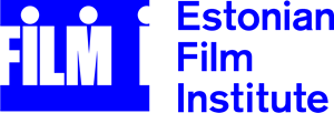 Estonian Film Institute Logo PNG Vector