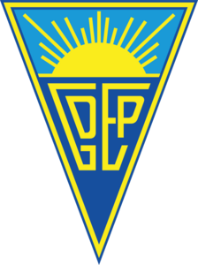 Estoril Praia Logo PNG Vector