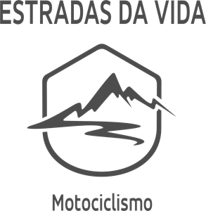 ESTRADAS DA VIDA Logo PNG Vector