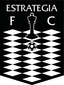 ESTRATEGIA FC Logo PNG Vector