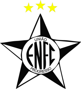 Estrela do Norte Futebol Clube Logo PNG Vector