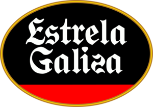 Estrela Galiza Logo PNG Vector