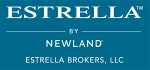 Estrella Brokers LLC Logo PNG Vector