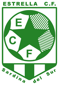 Estrella C. de F. Logo Vector