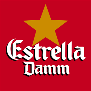 Estrella Damm Logo Vector