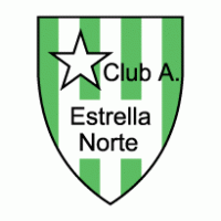 Estrella del Norte Logo Vector