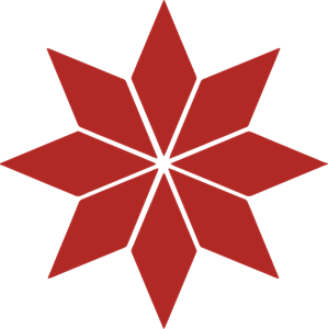 Estrella Federal Logo PNG Vector