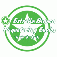 Estrelle Blanca Logo PNG Vector