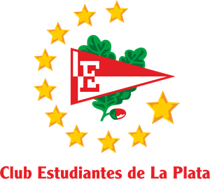 Estudiantes de La PLata - 2009 Logo PNG Vector