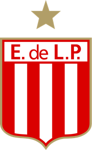 Estudiantes de La Plata Logo Vector