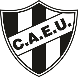 Estudiantes Unidos de Pehuajó Buenos Aires Logo Vector