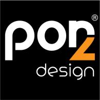 Estudio Creativo POR2 Logo PNG Vector