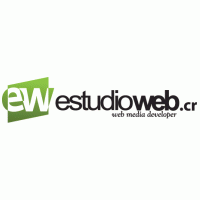Estudioweb Logo PNG Vector
