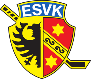 ESV Kaufbeuren Logo PNG Vector