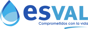 Esval Logo PNG Vector