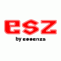 esz by Essenza Logo PNG Vector